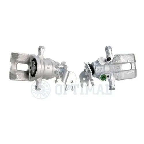 Bremssattel Hinterachse rechts OPTIMAL BC-1148R Bild Bremssattel Hinterachse rechts OPTIMAL BC-1148R