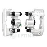 Bremssattel Hinterachse links OPTIMAL BC-1149L