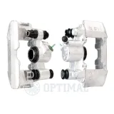Bremssattel Hinterachse rechts OPTIMAL BC-1149R