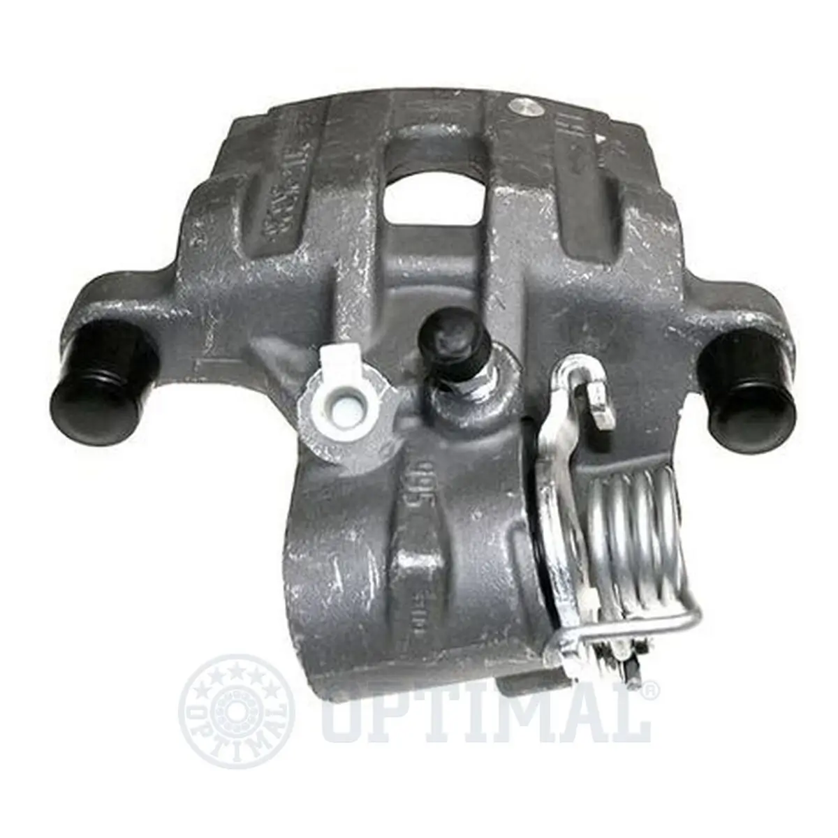 Bremssattel Hinterachse links OPTIMAL BC-1151L