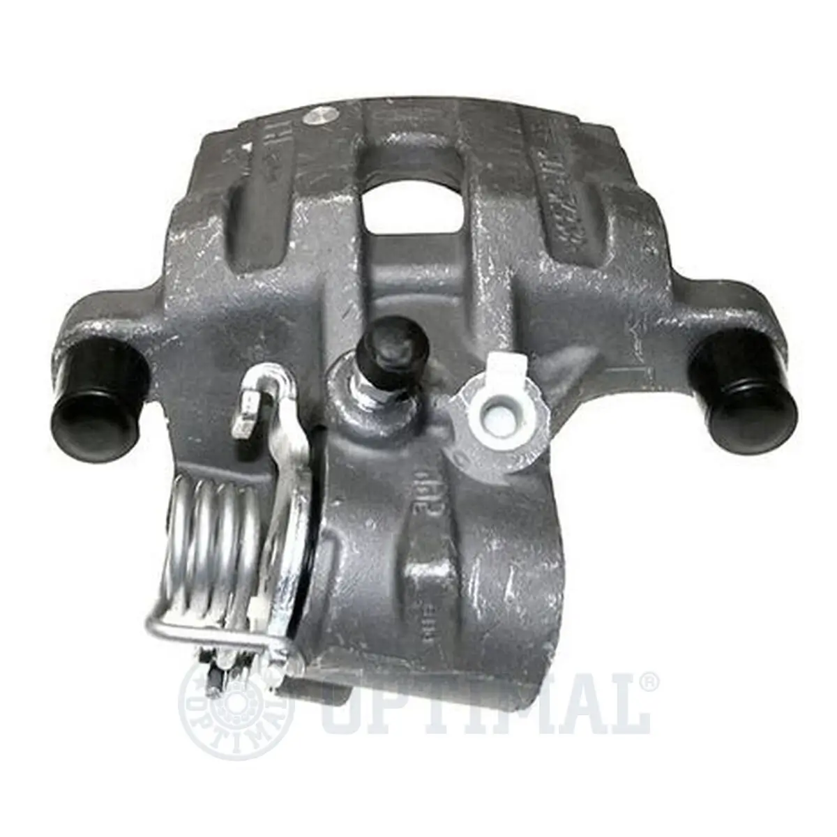 Bremssattel Hinterachse rechts OPTIMAL BC-1151R