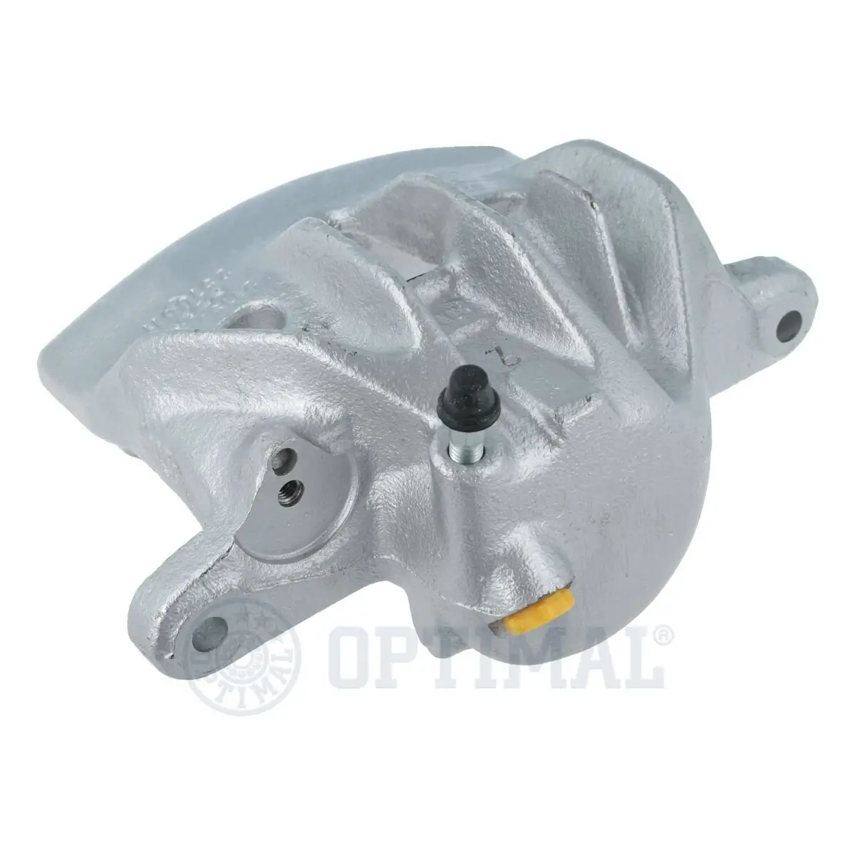 Bremssattel Vorderachse rechts OPTIMAL BC-1153R