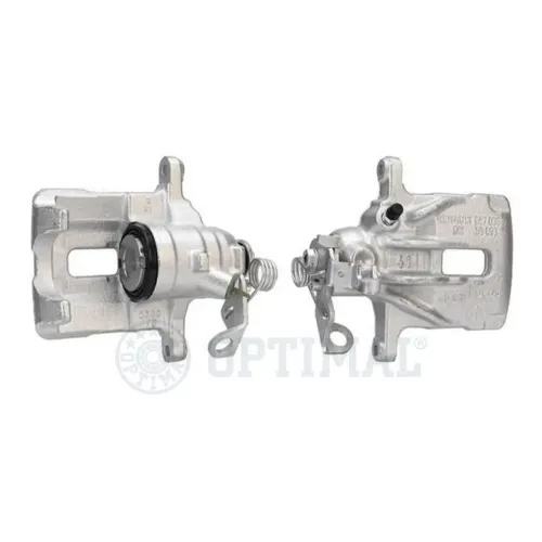 Bremssattel Hinterachse rechts OPTIMAL BC-1155R Bild Bremssattel Hinterachse rechts OPTIMAL BC-1155R