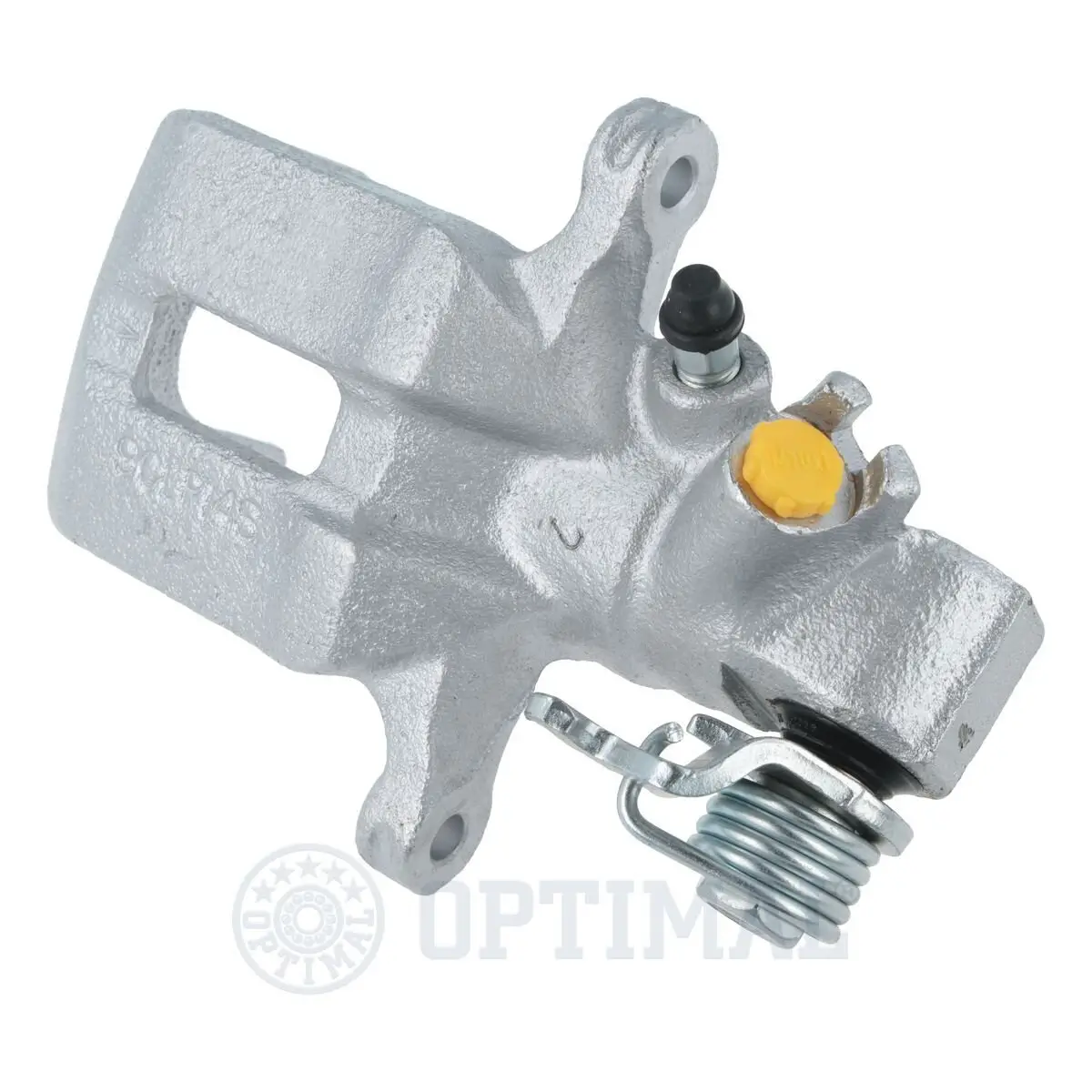 Bremssattel Hinterachse links OPTIMAL BC-1156L