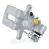 Bremssattel Hinterachse links OPTIMAL BC-1156L
