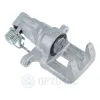 Bremssattel Hinterachse links OPTIMAL BC-1156L Bild Bremssattel Hinterachse links OPTIMAL BC-1156L