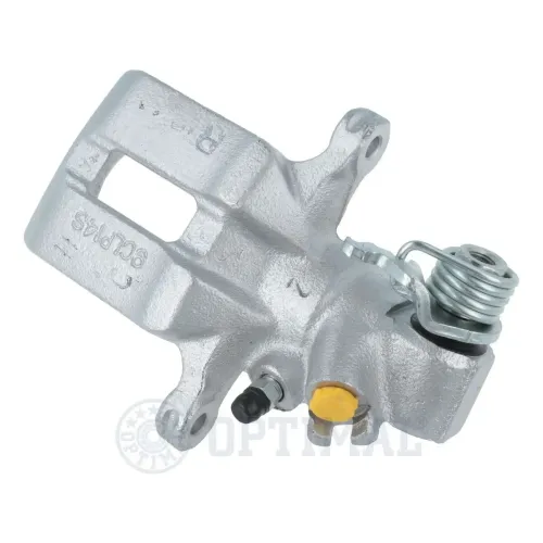 Bremssattel Hinterachse rechts OPTIMAL BC-1156R Bild Bremssattel Hinterachse rechts OPTIMAL BC-1156R