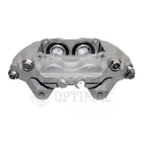 Bremssattel Vorderachse links OPTIMAL BC-1158L