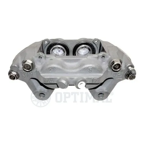 Bremssattel Vorderachse links OPTIMAL BC-1158L Bild Bremssattel Vorderachse links OPTIMAL BC-1158L