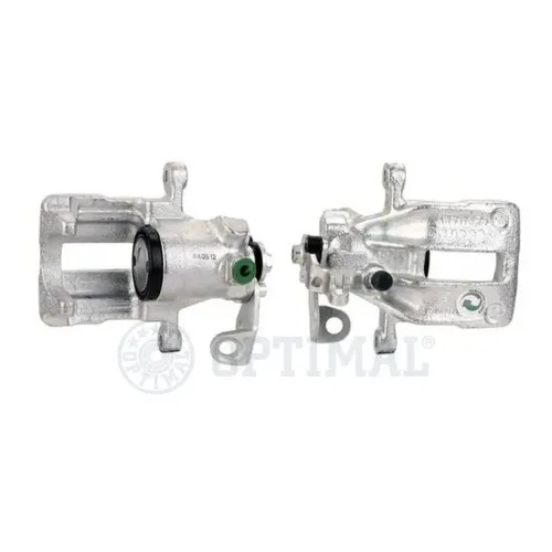 Bremssattel Hinterachse links OPTIMAL BC-1160L Bild Bremssattel Hinterachse links OPTIMAL BC-1160L