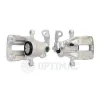 Bremssattel Hinterachse rechts OPTIMAL BC-1160R