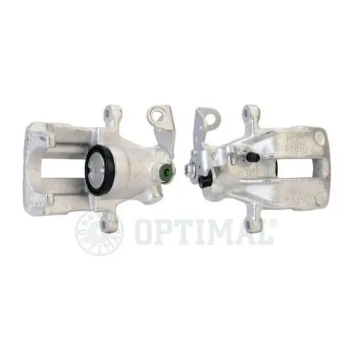 Bremssattel Hinterachse rechts OPTIMAL BC-1160R Bild Bremssattel Hinterachse rechts OPTIMAL BC-1160R