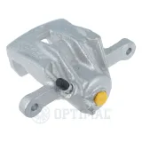 Bremssattel Hinterachse links OPTIMAL BC-1161L