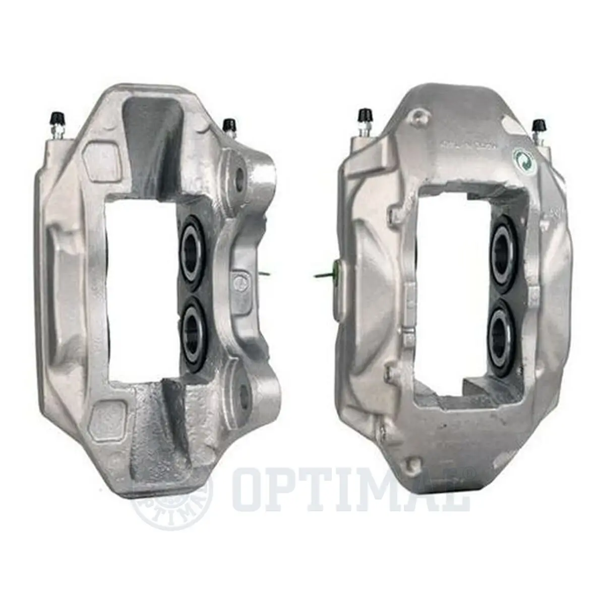 Bremssattel Vorderachse links OPTIMAL BC-1165L