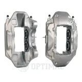 Bremssattel Vorderachse links OPTIMAL BC-1165L