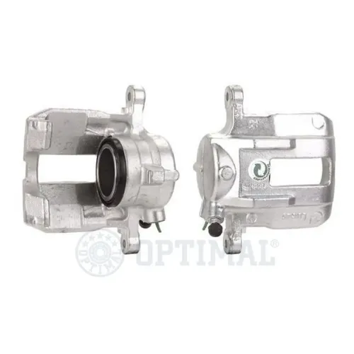 Bremssattel Vorderachse links OPTIMAL BC-1166L Bild Bremssattel Vorderachse links OPTIMAL BC-1166L