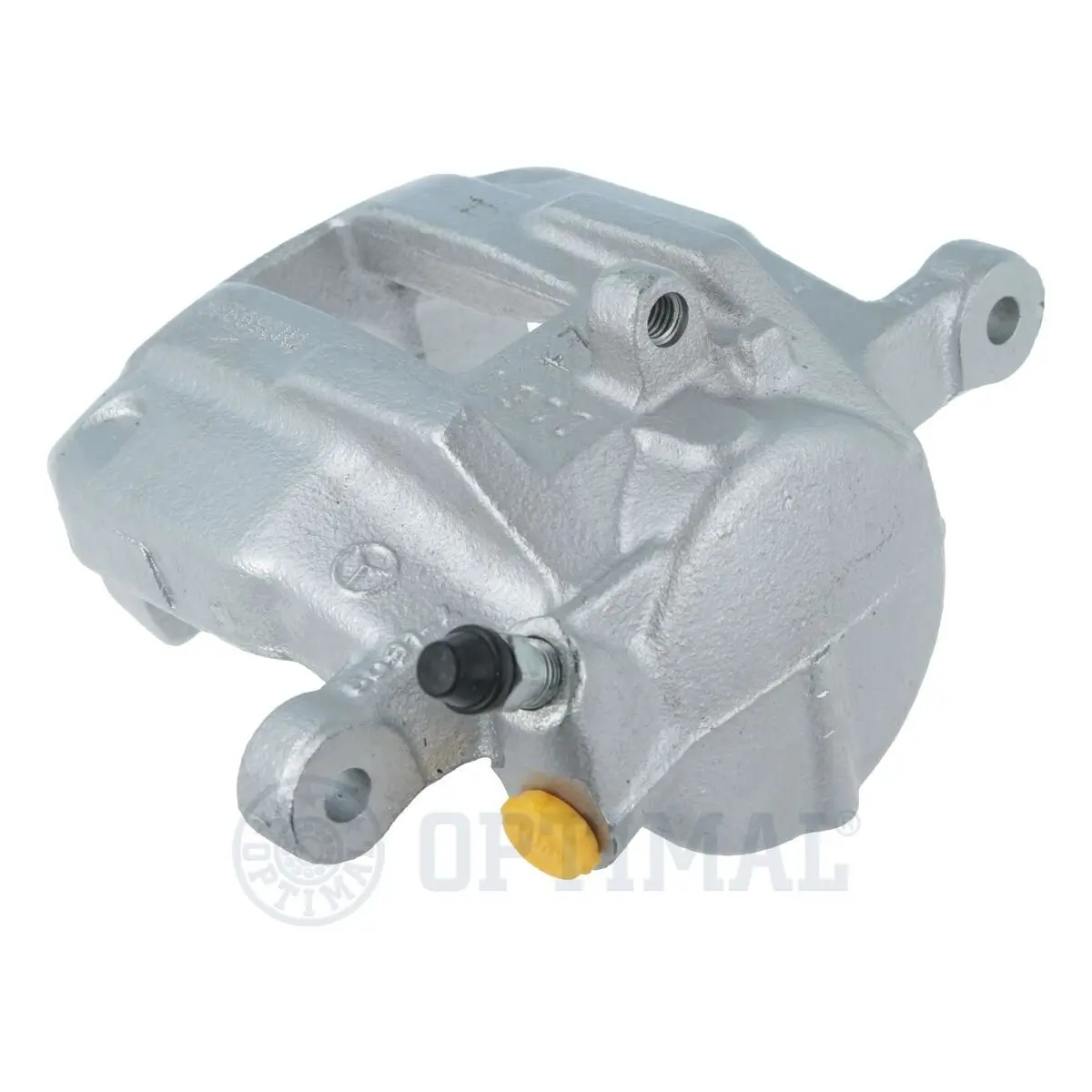 Bremssattel Vorderachse rechts OPTIMAL BC-1166R