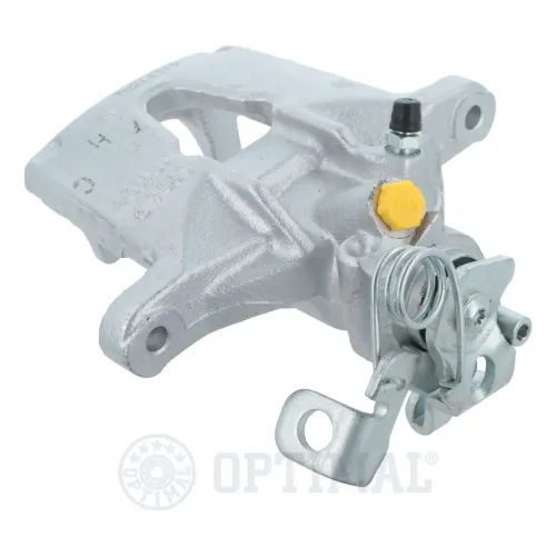 Bremssattel Hinterachse rechts OPTIMAL BC-1170R Bild Bremssattel Hinterachse rechts OPTIMAL BC-1170R