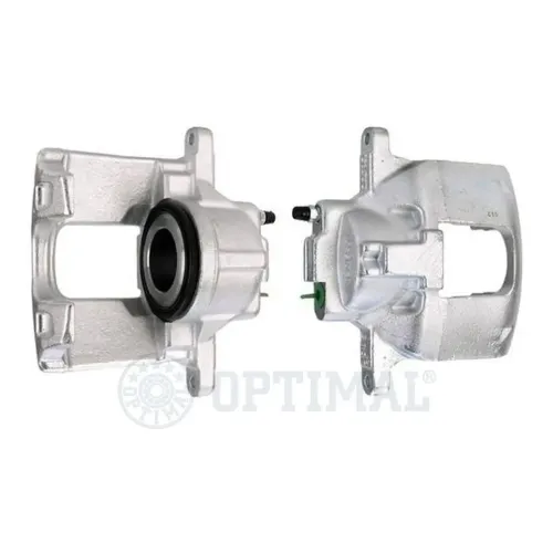 Bremssattel Vorderachse links OPTIMAL BC-1173L Bild Bremssattel Vorderachse links OPTIMAL BC-1173L