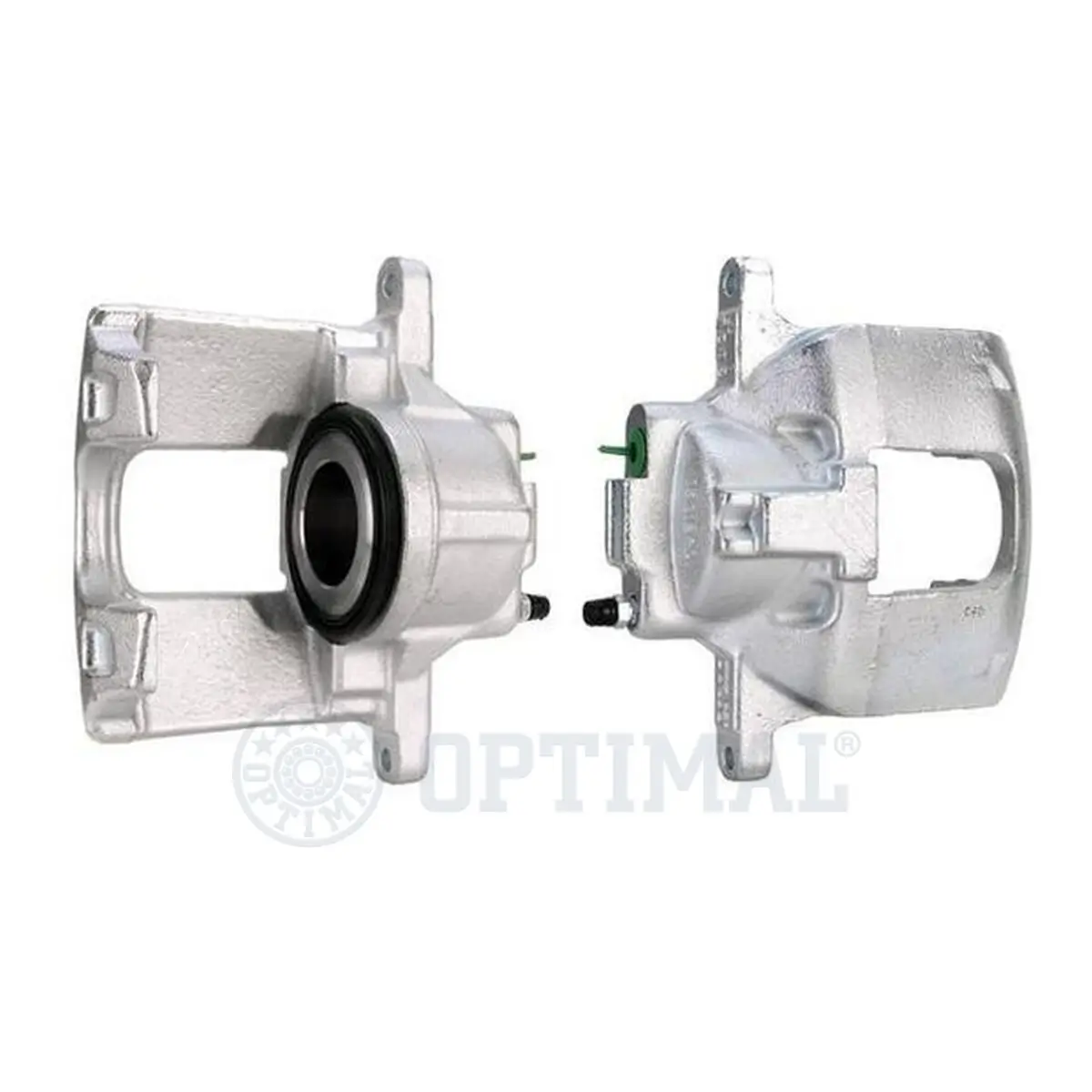 Bremssattel Vorderachse rechts OPTIMAL BC-1173R