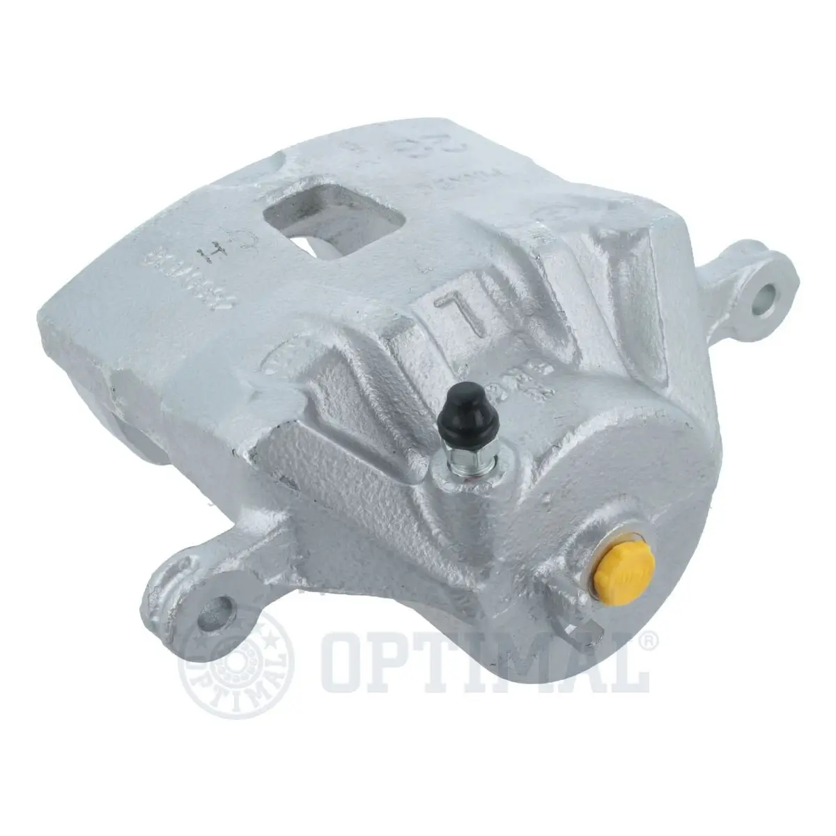 Bremssattel Vorderachse links OPTIMAL BC-1174L