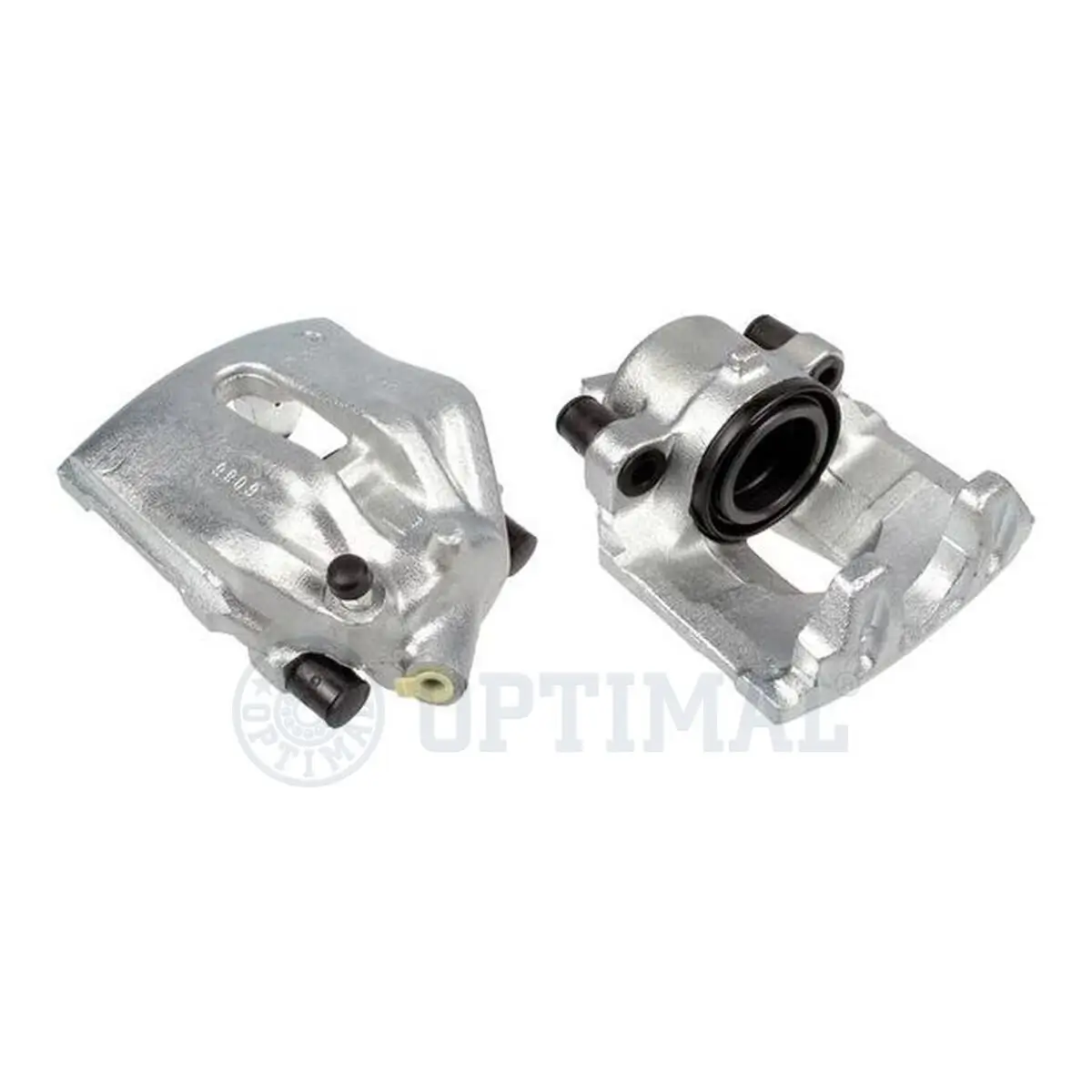 Bremssattel Vorderachse links OPTIMAL BC-1176L