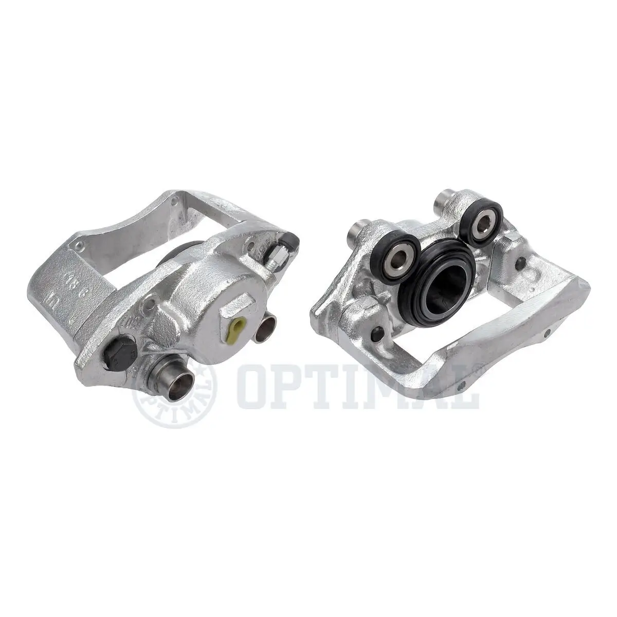 Bremssattel Vorderachse links OPTIMAL BC-1177L