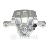 Bremssattel Hinterachse rechts OPTIMAL BC-1180R