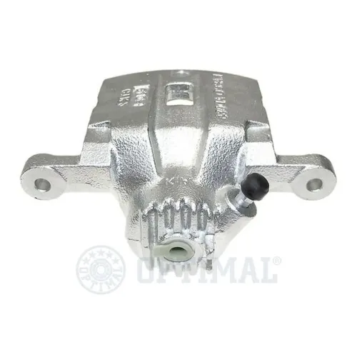 Bremssattel Hinterachse rechts OPTIMAL BC-1180R Bild Bremssattel Hinterachse rechts OPTIMAL BC-1180R