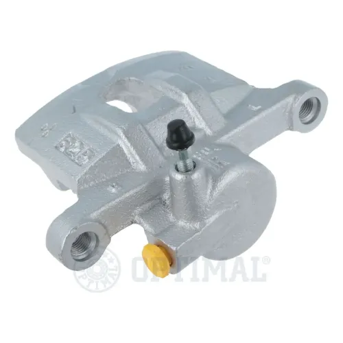 Bremssattel Hinterachse rechts OPTIMAL BC-1181R Bild Bremssattel Hinterachse rechts OPTIMAL BC-1181R