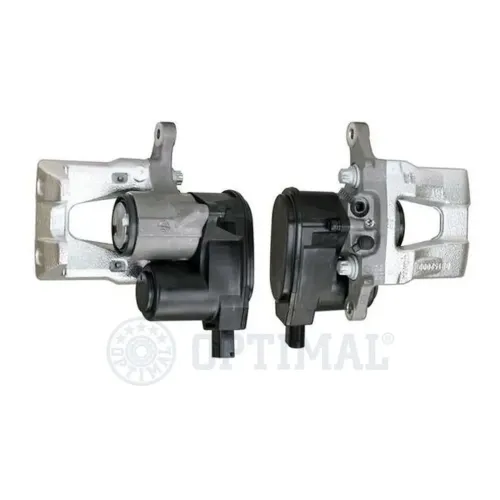 Bremssattel Hinterachse links OPTIMAL BC-1182L Bild Bremssattel Hinterachse links OPTIMAL BC-1182L