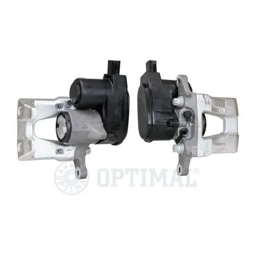 Bremssattel Hinterachse rechts OPTIMAL BC-1182R Bild Bremssattel Hinterachse rechts OPTIMAL BC-1182R