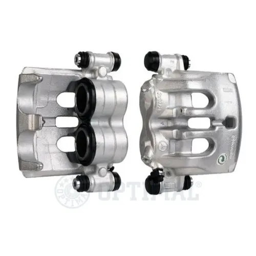 Bremssattel Vorderachse links OPTIMAL BC-1183L Bild Bremssattel Vorderachse links OPTIMAL BC-1183L