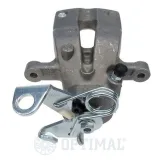 Bremssattel Hinterachse rechts OPTIMAL BC-1184R