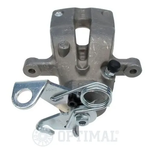 Bremssattel Hinterachse rechts OPTIMAL BC-1184R Bild Bremssattel Hinterachse rechts OPTIMAL BC-1184R