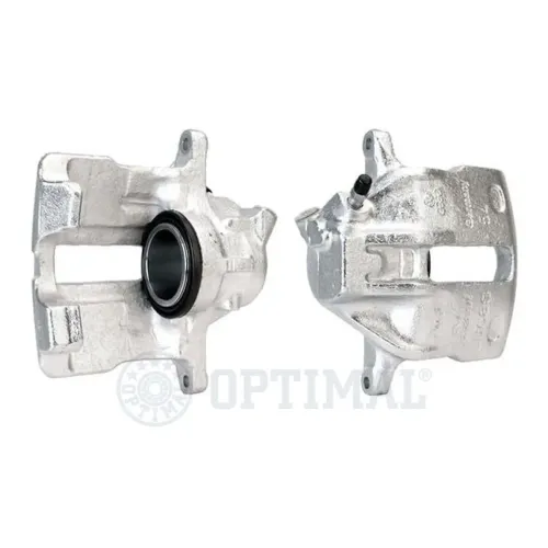 Bremssattel Vorderachse rechts OPTIMAL BC-1185R Bild Bremssattel Vorderachse rechts OPTIMAL BC-1185R