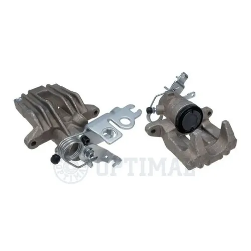 Bremssattel Hinterachse links OPTIMAL BC-1187L Bild Bremssattel Hinterachse links OPTIMAL BC-1187L