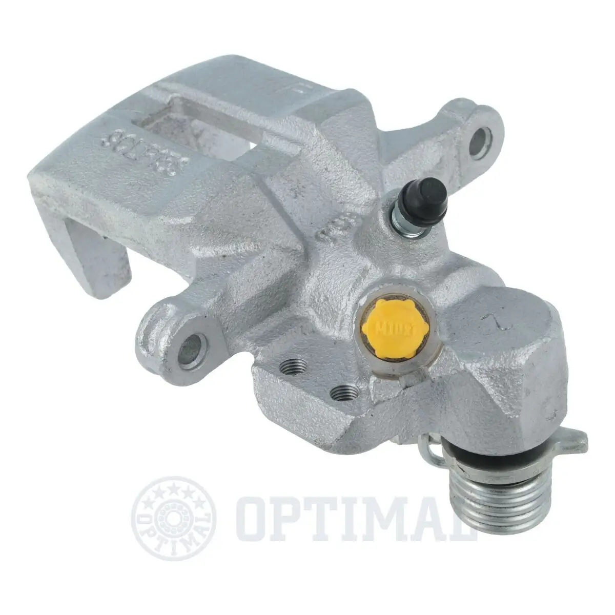 Bremssattel Hinterachse rechts OPTIMAL BC-1188R