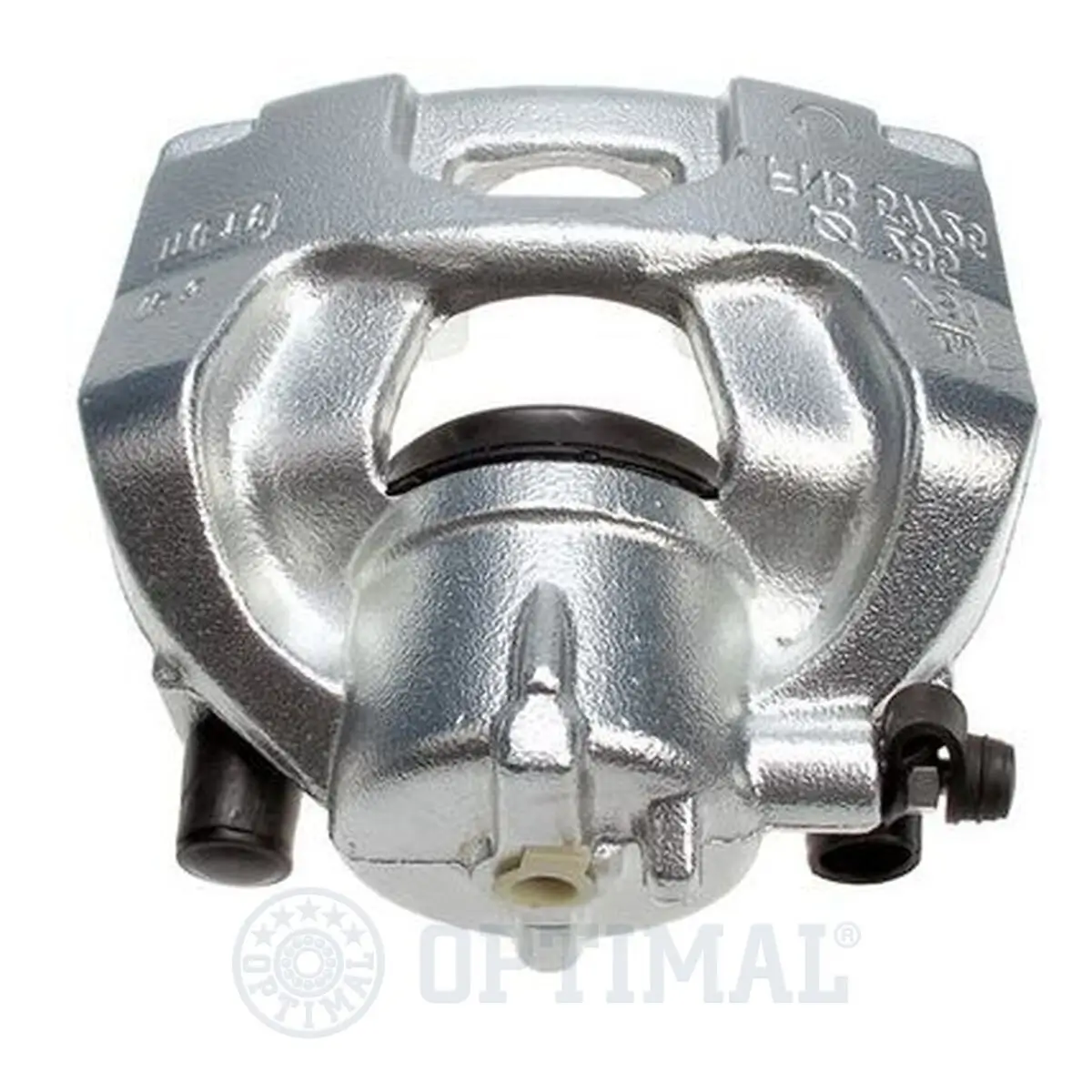 Bremssattel Vorderachse rechts OPTIMAL BC-1189R