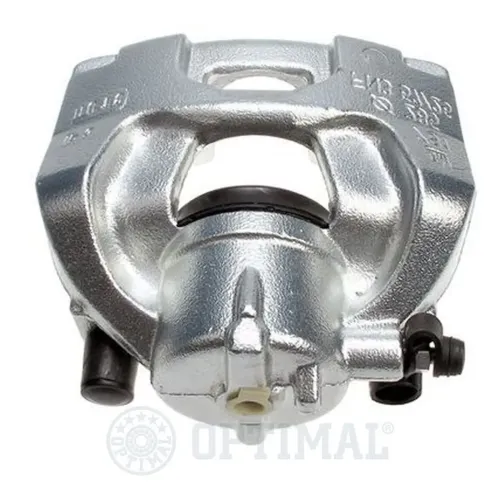 Bremssattel Vorderachse rechts OPTIMAL BC-1189R Bild Bremssattel Vorderachse rechts OPTIMAL BC-1189R