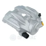 Bremssattel Vorderachse links OPTIMAL BC-1192L