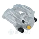 Bremssattel Vorderachse rechts OPTIMAL BC-1192R