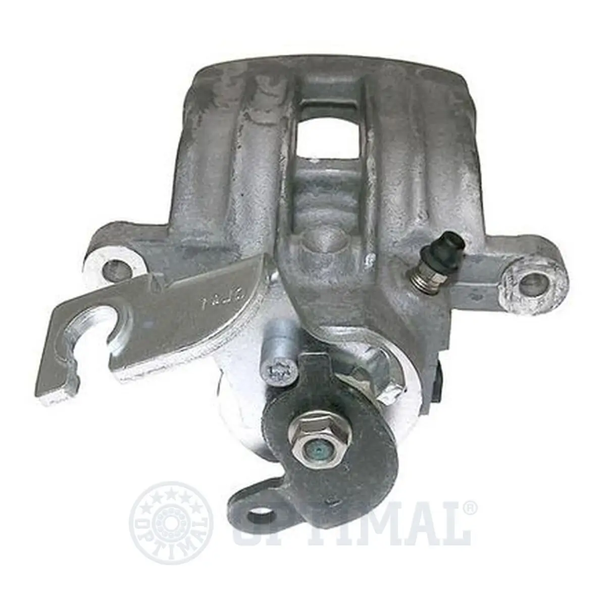 Bremssattel Hinterachse rechts OPTIMAL BC-1194R