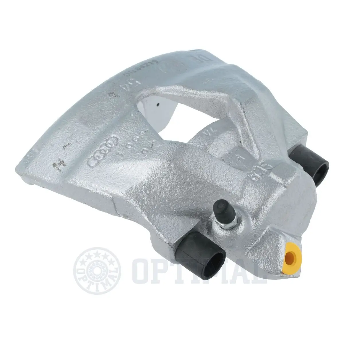 Bremssattel Vorderachse links OPTIMAL BC-1195L