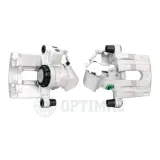 Bremssattel Hinterachse rechts OPTIMAL BC-1197R