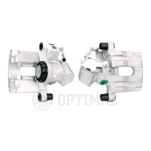 Bremssattel Hinterachse rechts OPTIMAL BC-1197R Bild Bremssattel Hinterachse rechts OPTIMAL BC-1197R