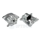 Bremssattel Vorderachse links OPTIMAL BC-1198L