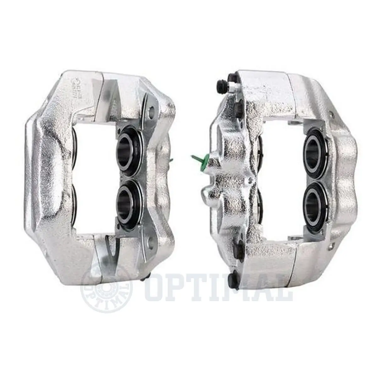 Bremssattel Vorderachse rechts OPTIMAL BC-1200R
