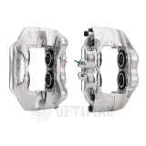 Bremssattel Vorderachse rechts OPTIMAL BC-1200R