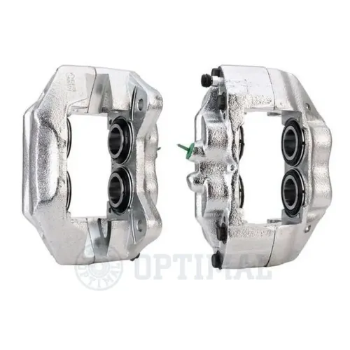 Bremssattel Vorderachse rechts OPTIMAL BC-1200R Bild Bremssattel Vorderachse rechts OPTIMAL BC-1200R